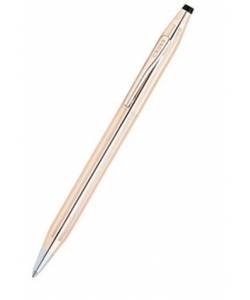 Cross century 14Kt Rolled Gold Ball Pen